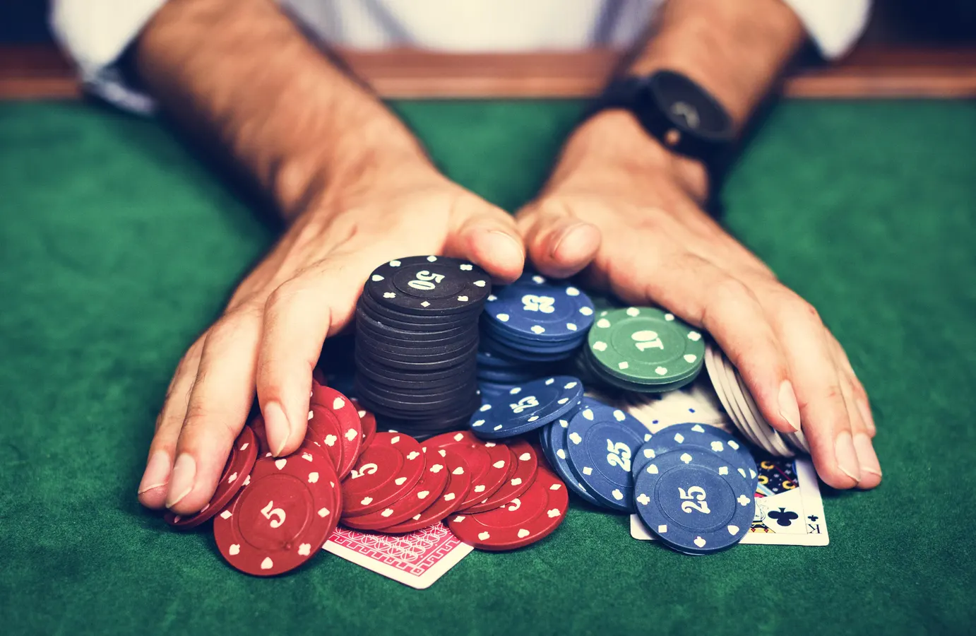 The Tech Stack Needed for a Secure White Label Platform