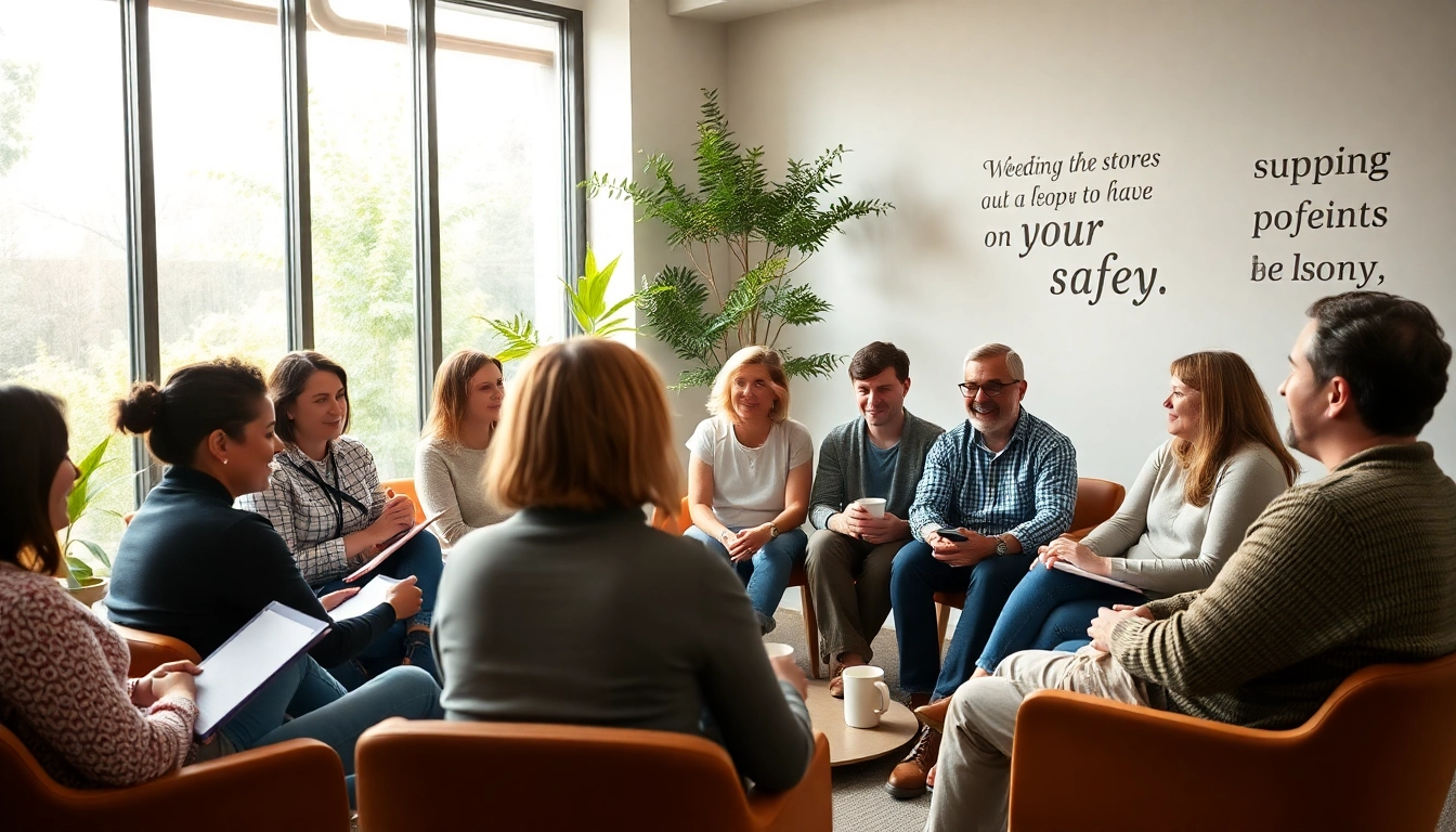 Building a Supportive Community: Navigating Crush IA Recovery Resources