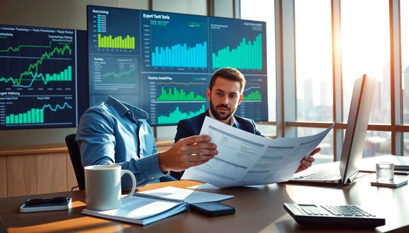 Understanding Export Tariffs: Impact and Strategies for Businesses