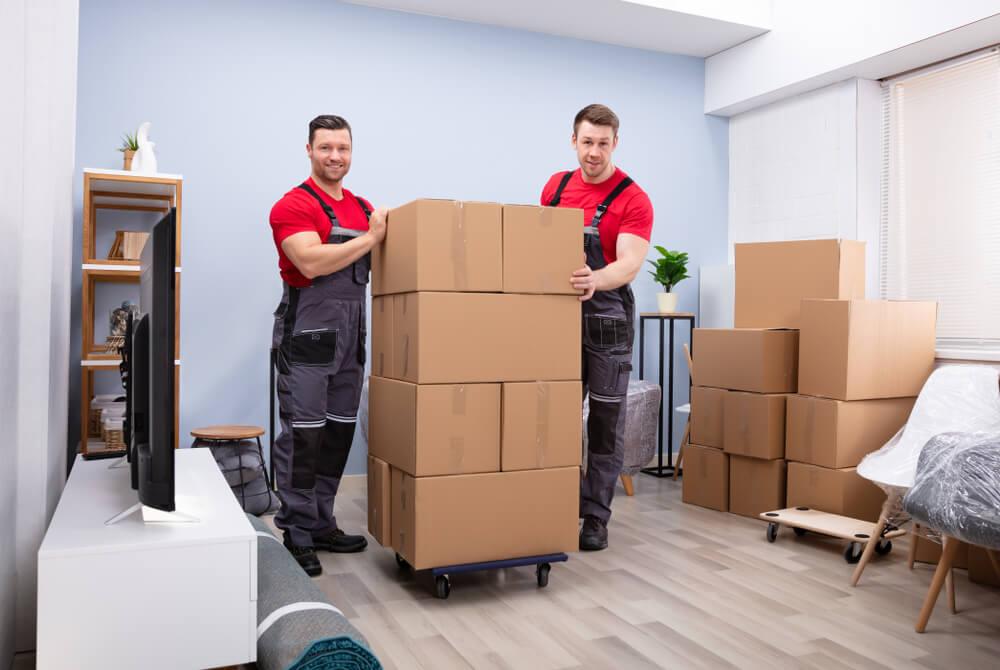 Fantastic Movers Denver: Reliable & Affordable Moving Solutions