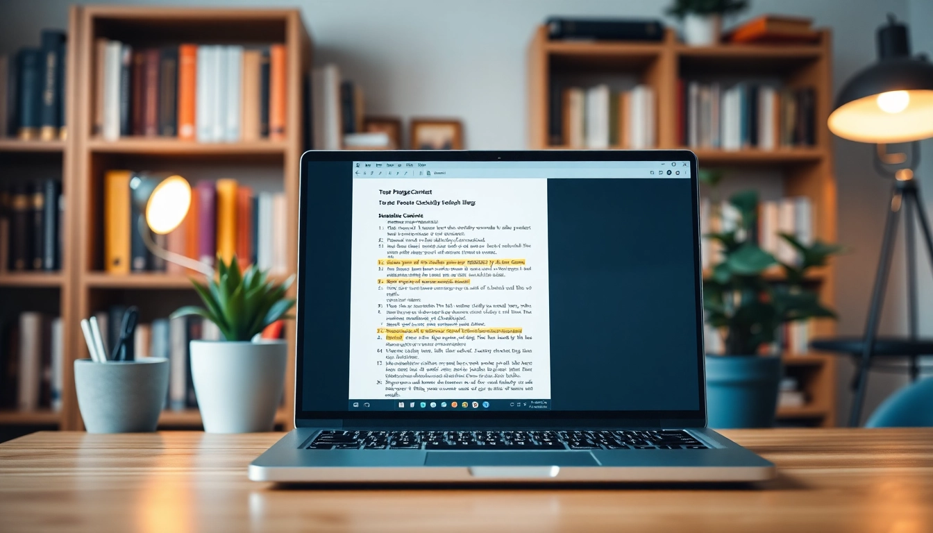 Enhance Your Writing with a Comprehensive Plagiarism Checker Tool
