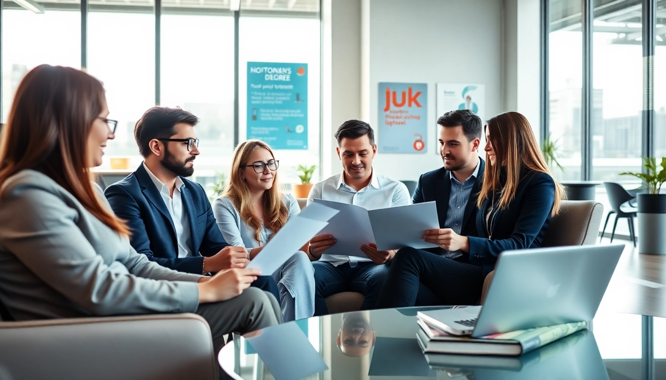 Invest Smartly: Your Guide to Buy Master Degree UK Today