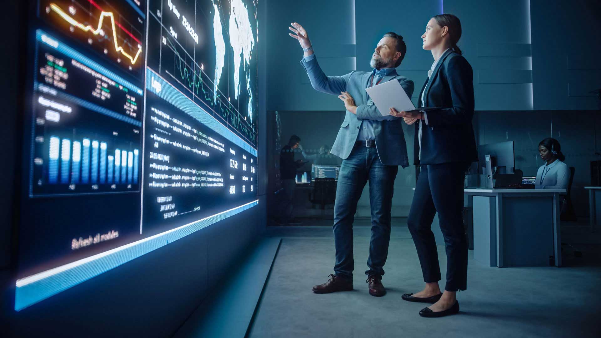 How Honra Powers Digital Transformation Puerto Rico with AI and Cybersecurity Solutions