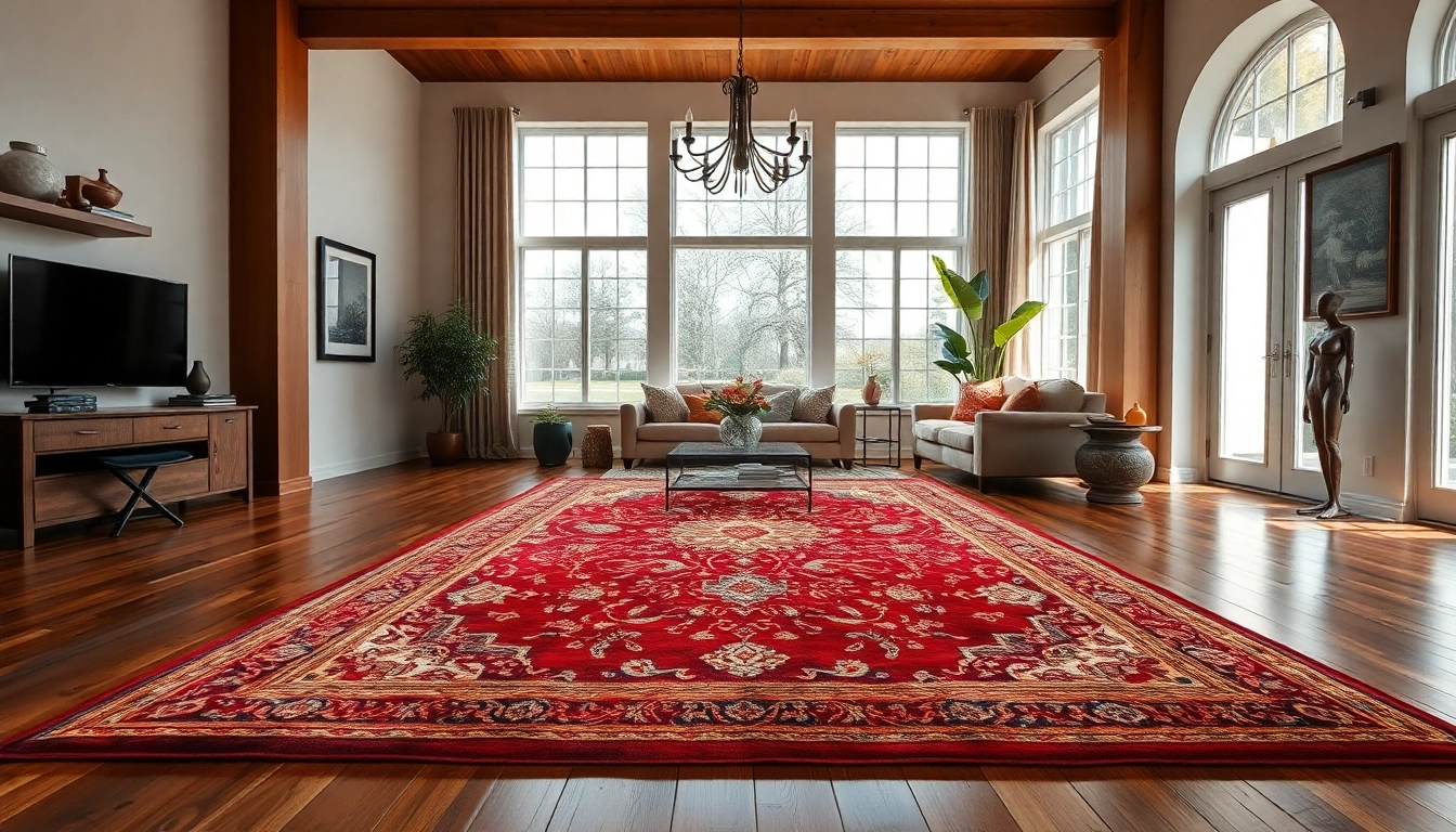 Elevate Your Space with Authentic Zemmour Vintage Rugs: A Timeless Choice