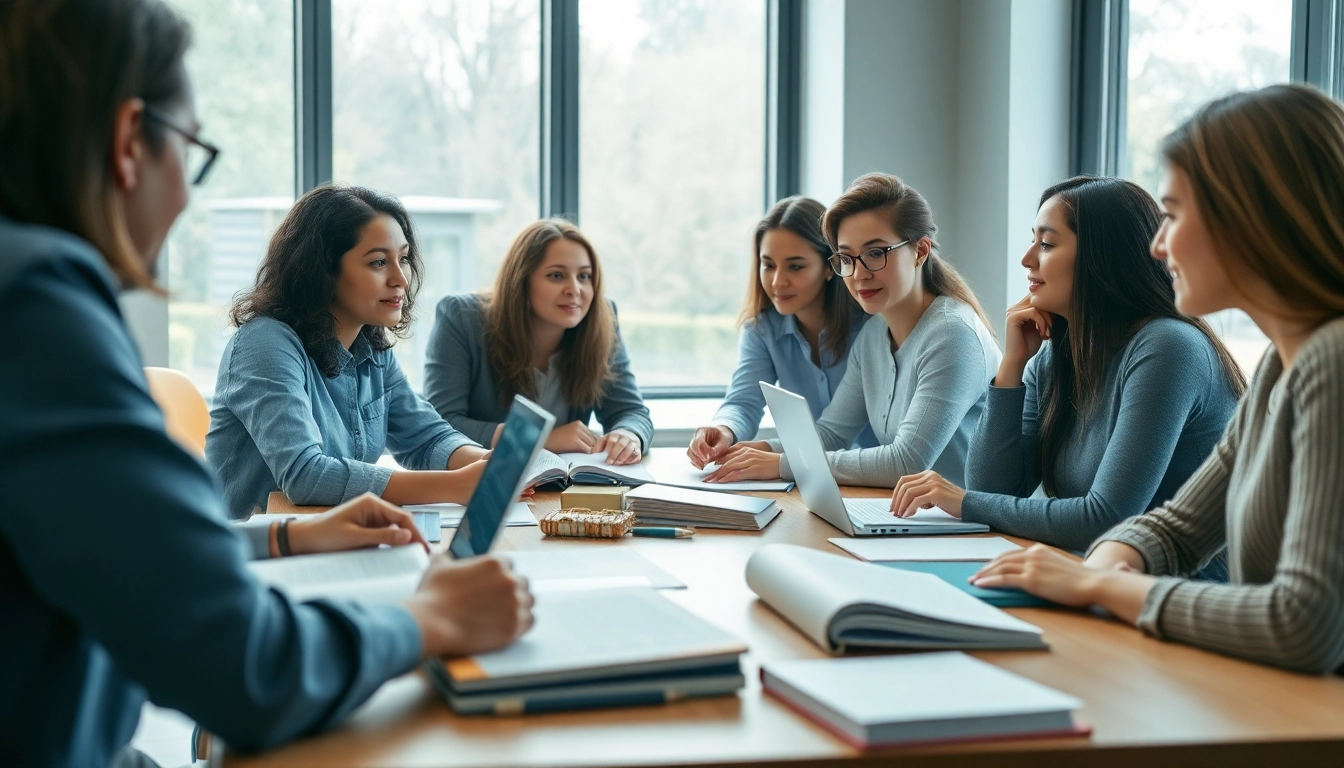 Comprehensive CIPD Assignment Help: Boost Your Academic Success