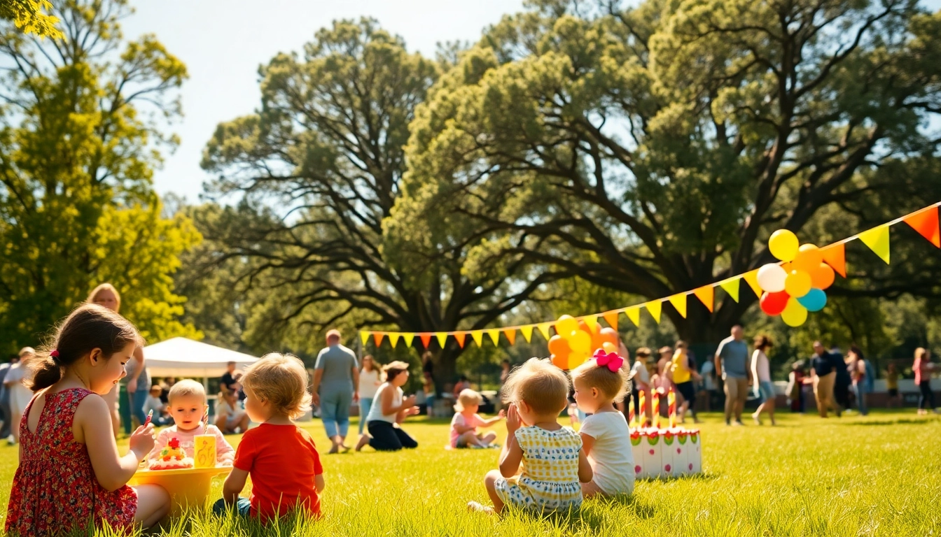 Engaging Family Activities at Wildfire Events in Perth