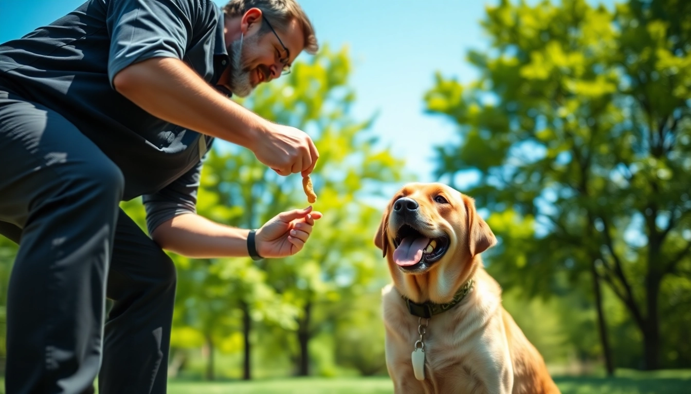 Expert Strategies for Dog Training in Irvine: Creating a Happy Companion