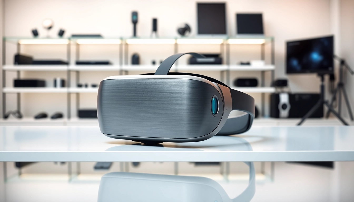 Where to Buy Vision Pro: Essential Insights and Options