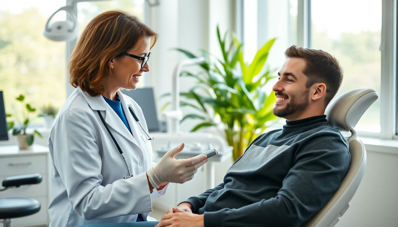 Enhancing Your Oral Health Through Regular Checkups