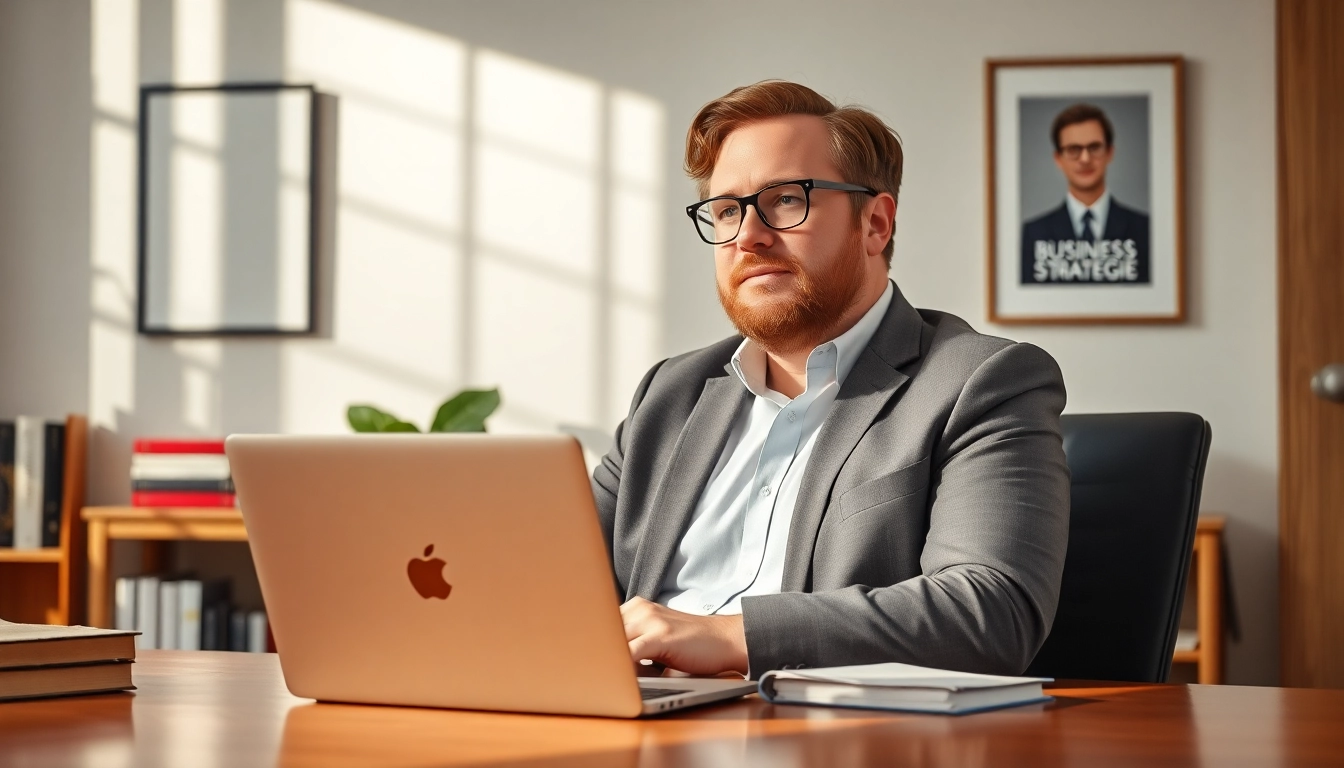 Understanding J.D. Vance Net Worth: Insights into His Financial Journey