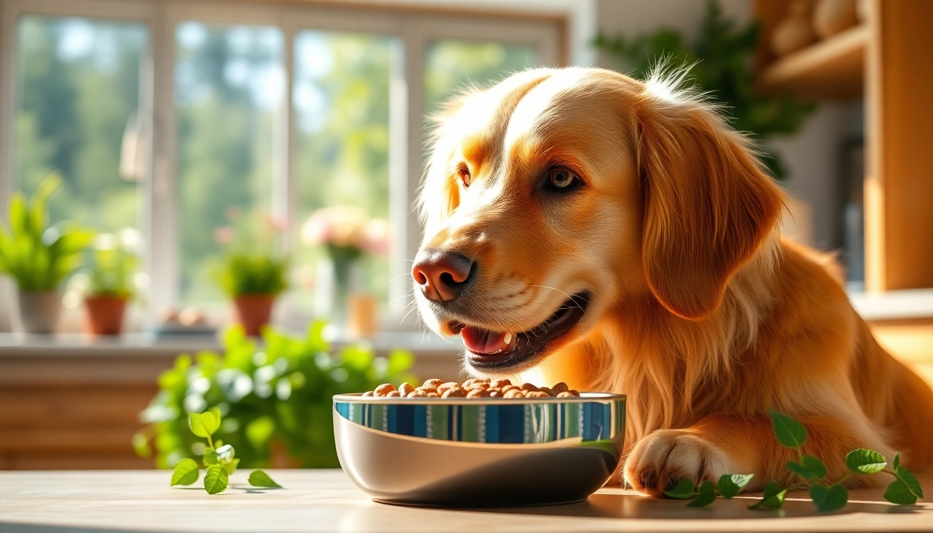 Comprehensive Guide to Nutritional Benefits of Badlands Ranch Dog Food