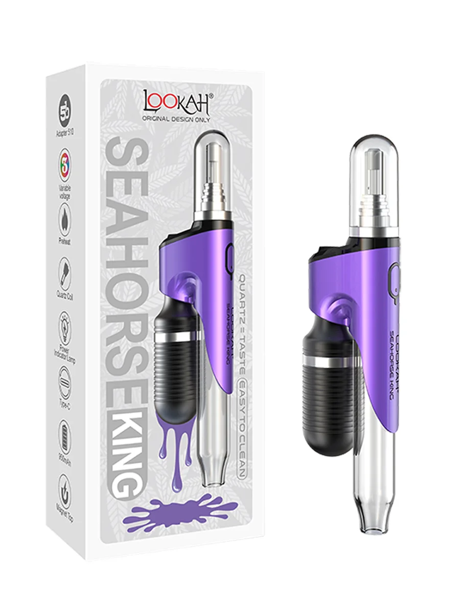 Why the Electric Nectar Collector is a Game-Changer for Concentrate Lovers