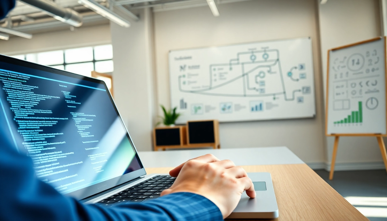 Mastering Web Development: Essential Skills and Best Practices for Success