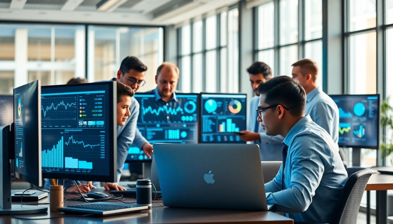 Understanding Managed IT Service: Benefits and Best Practices