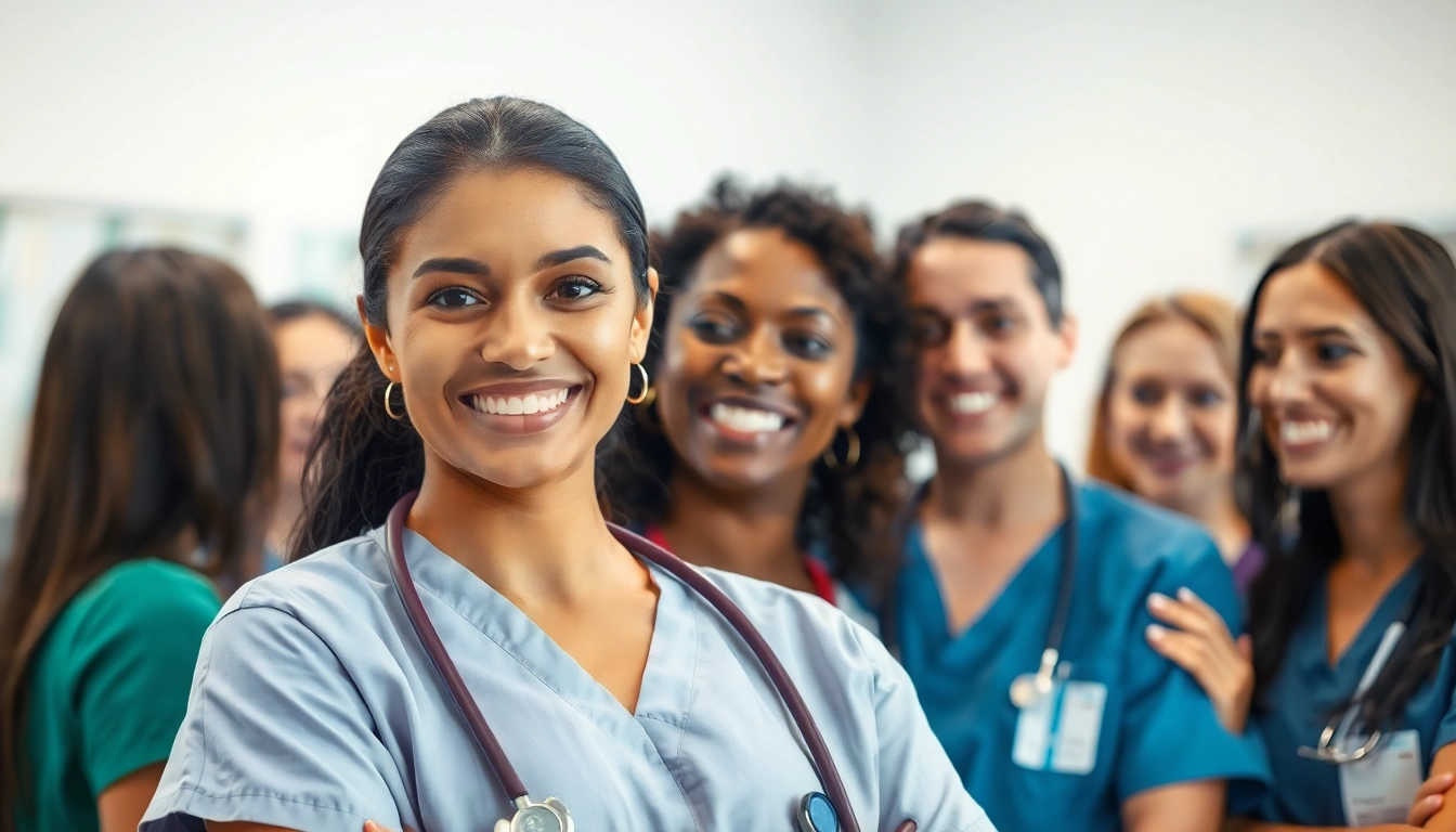 The Impact of the VDAP Program on Alabama Nurses: Understanding the Challenges and Benefits