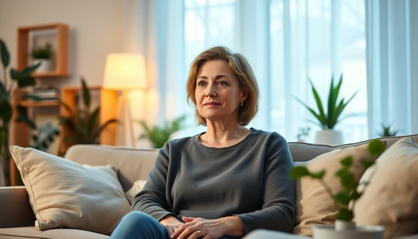 Wechseljahrsbeschwerden: Symptome, Ursachen und hilfreiche Strategien für Frauen