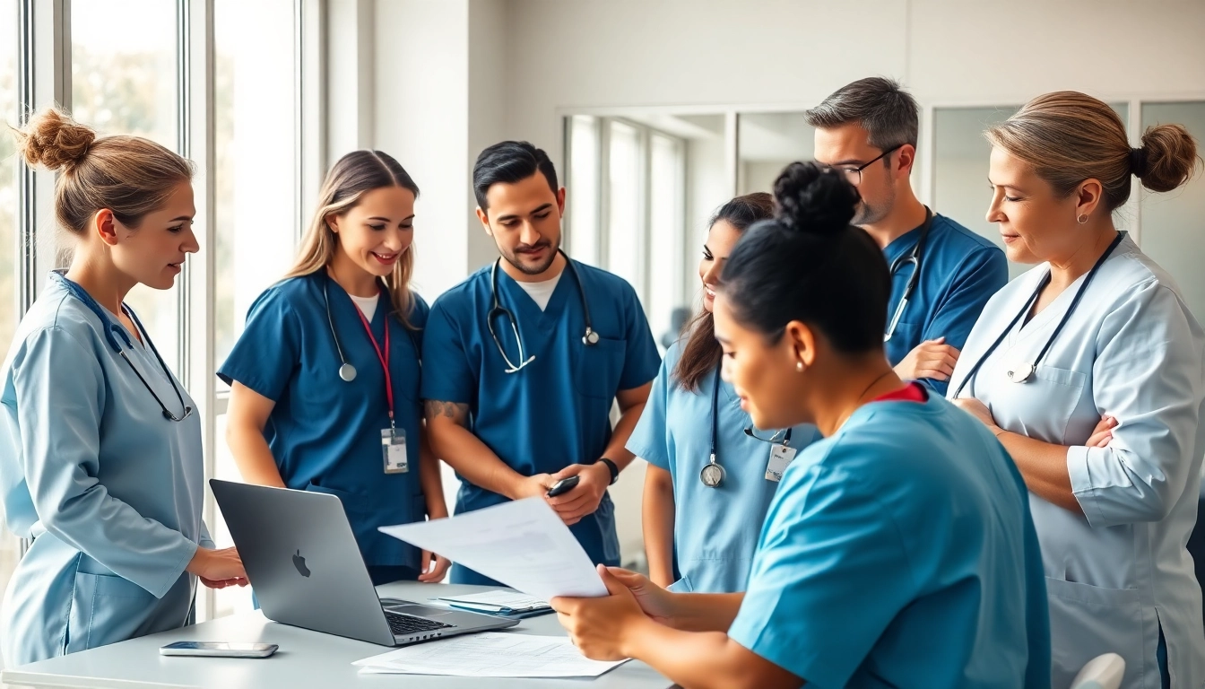 Comprehensive Guide to Health Care Support Service: Enhancing Patient Care and Efficiency