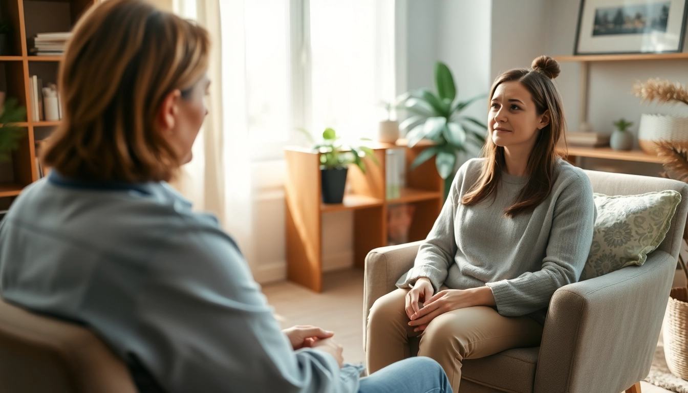 Effective Strategies for Dealing with Depression: Insights and Support