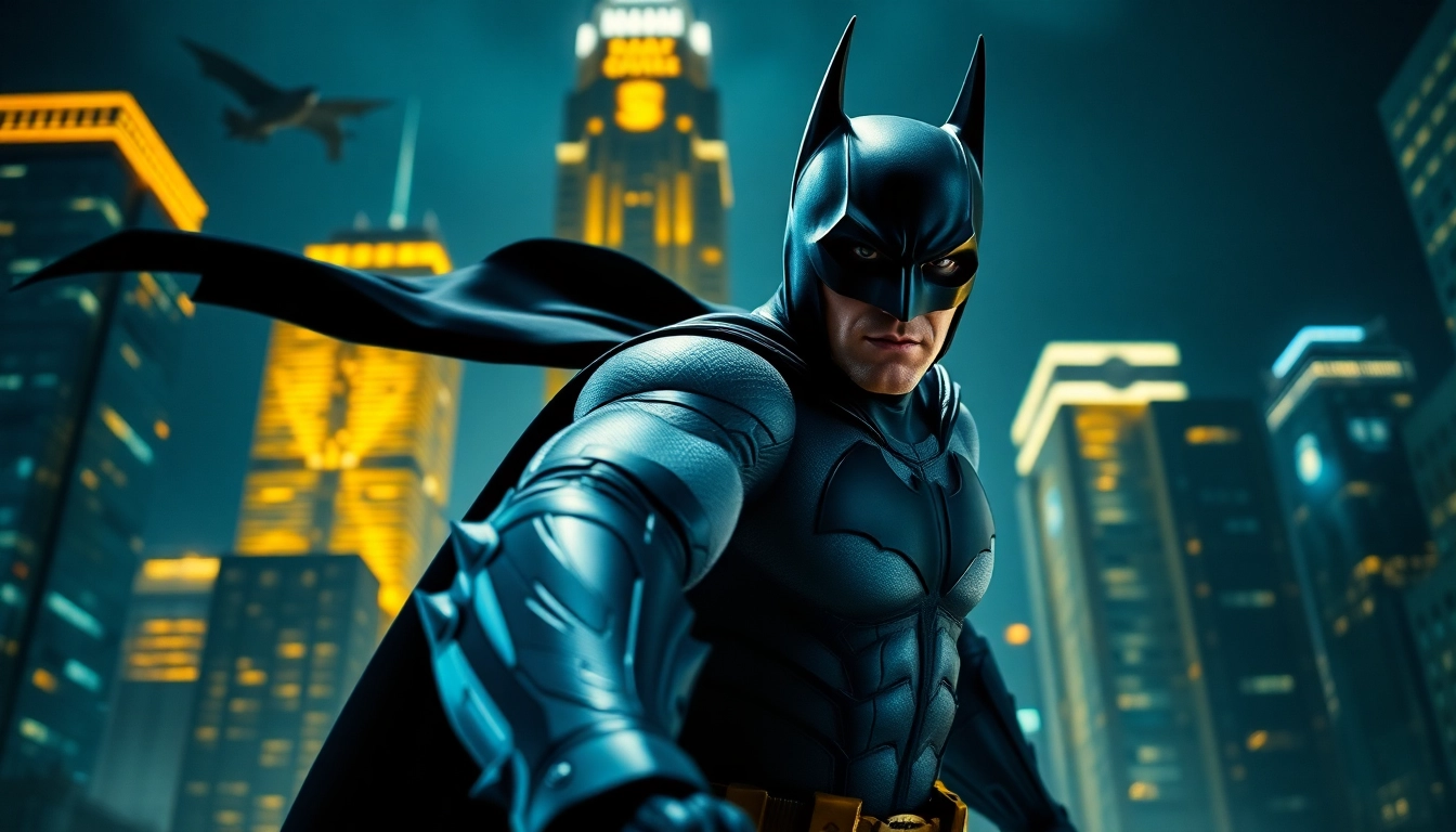 Strategi Terbaik Bermain Game Batman138 untuk Pemain Pemula