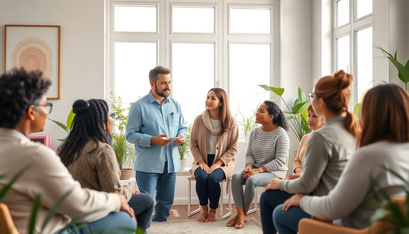 Effective Strategies for Healing Trauma that Promote Lasting Recovery