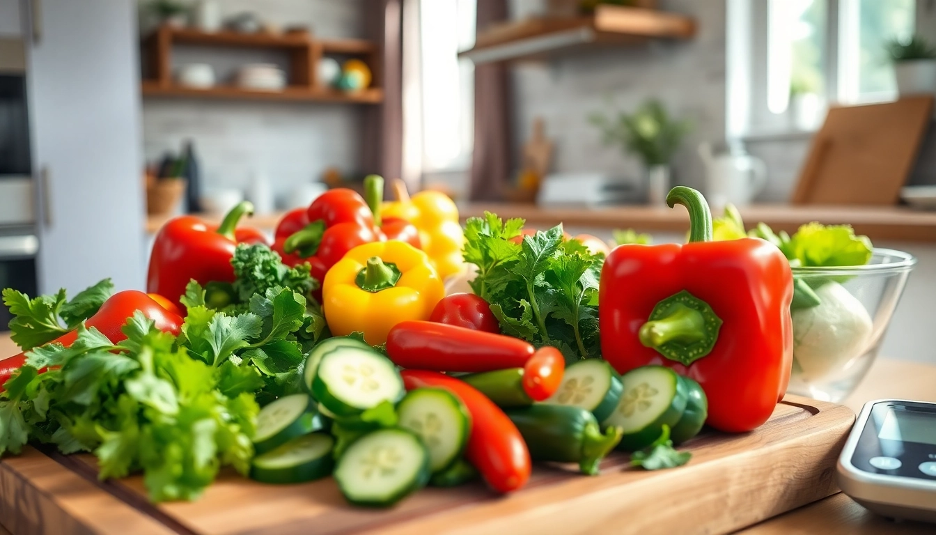 Create Delicious Meals to Lose Weight Fast: Your Ultimate Guide to Healthy Eating