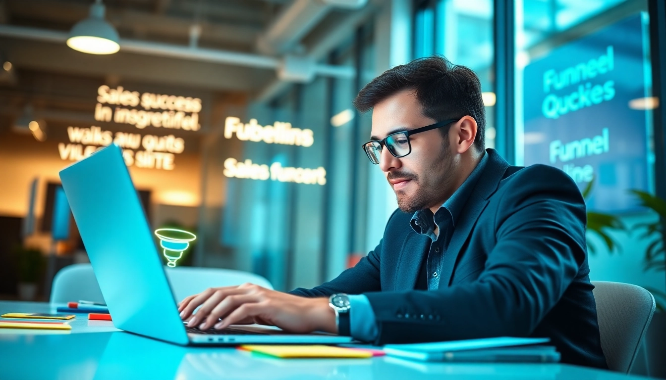 Mastering Russell Brunson Funnel Secrets for Effective Online Marketing