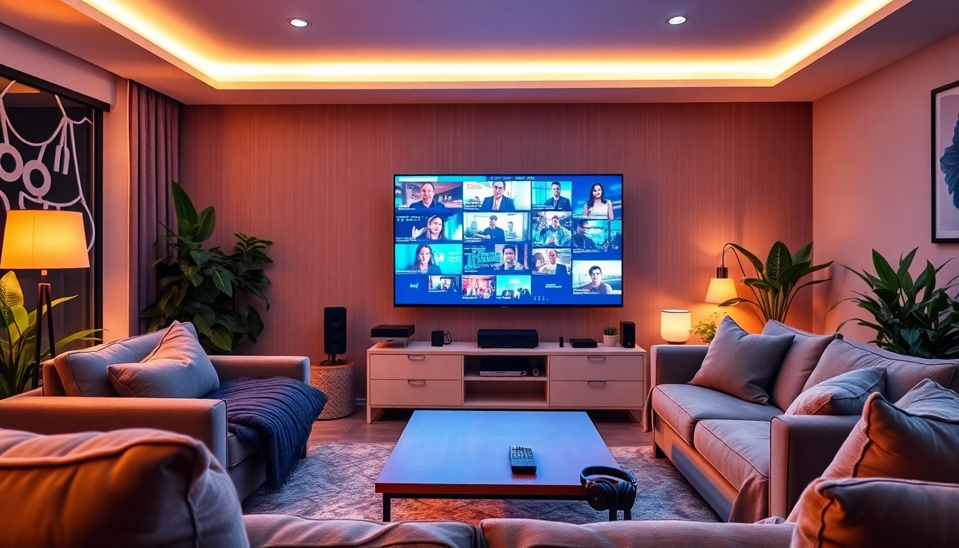 Cómo Comprar Listas IPTV de Calidad para Disfrutar de Contenido Sin Límites