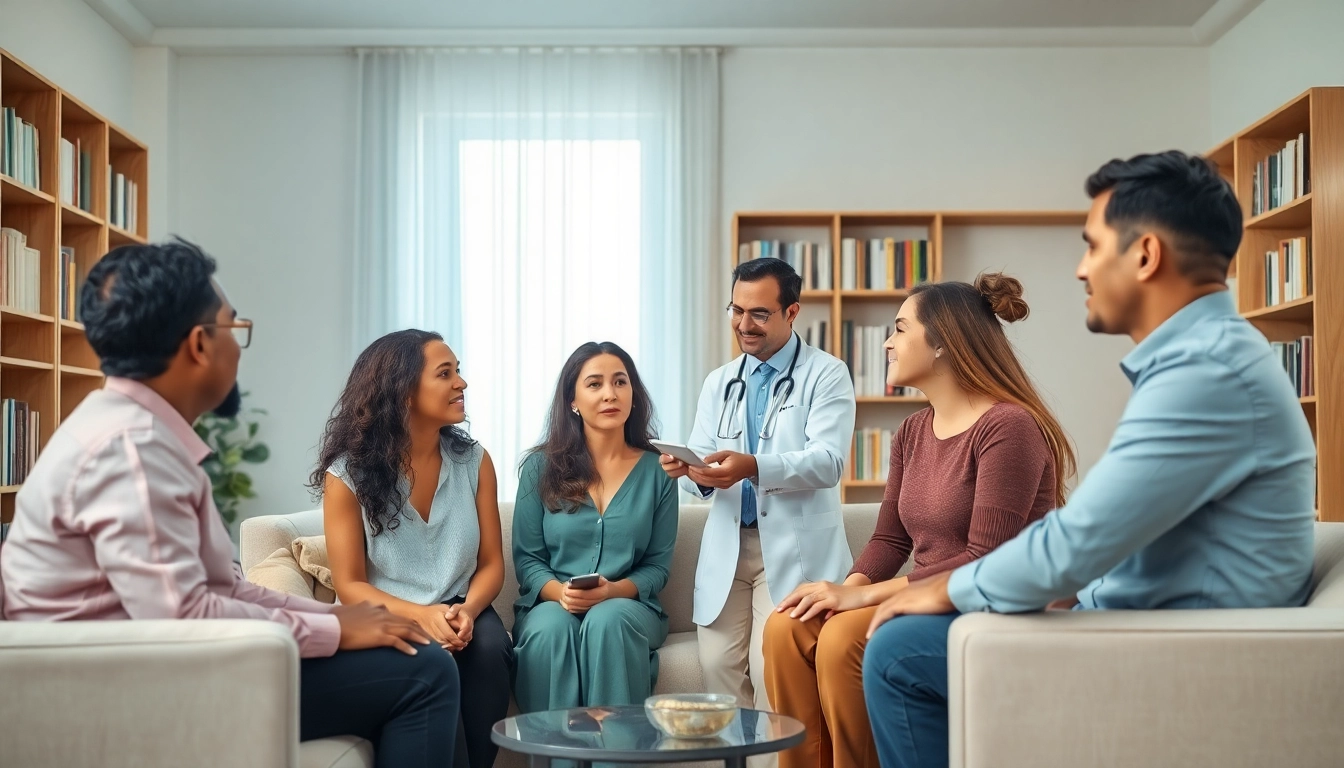 Comprehensive Insights into Effective Depression Treatment Dubai