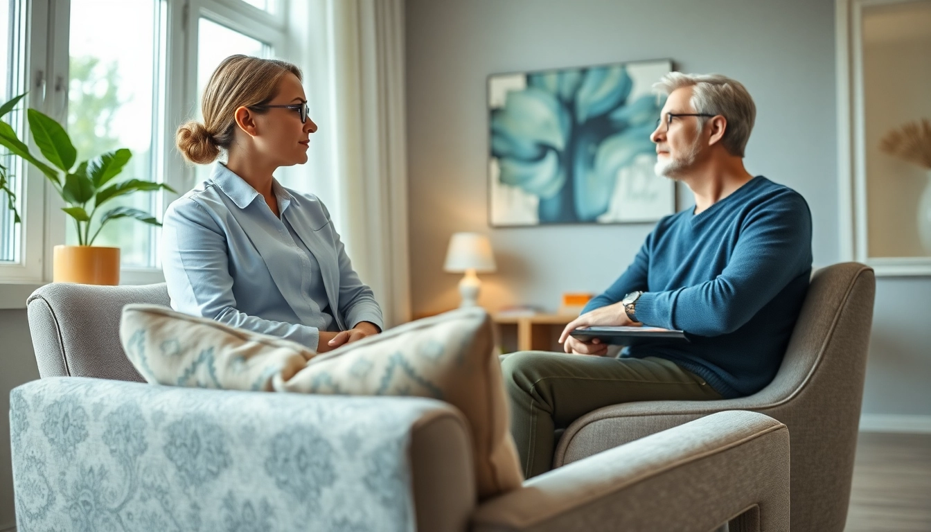 Effective Methods for Depression Treatment Dubai: A Comprehensive Guide