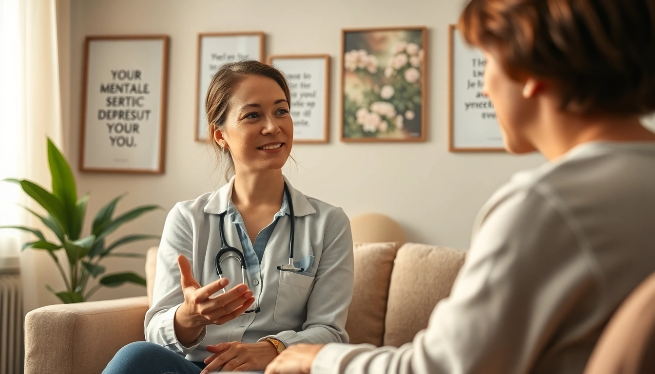 A Comprehensive Guide to Understanding Depression: Signs, Causes, and Treatment Options