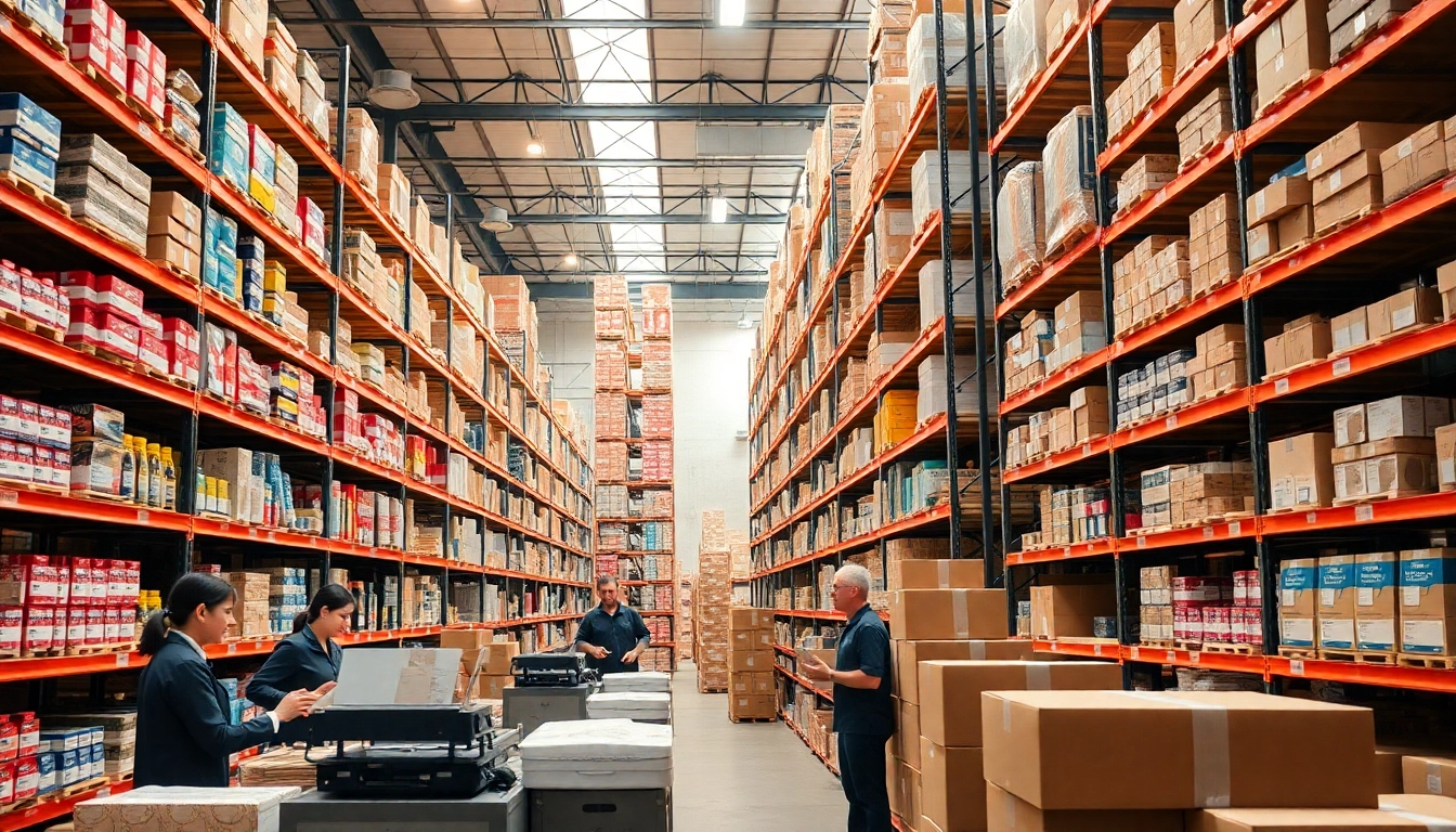 Maximizing Profits with Amazon Wholesale: A Comprehensive Guide