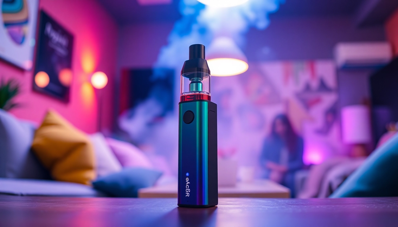 Everything You Need to Know about HQD Cuvie Disposable Vapes