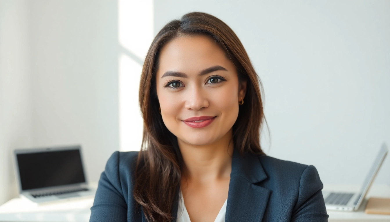Crafting Impactful Denver Corporate Headshots for Your Professional Brand