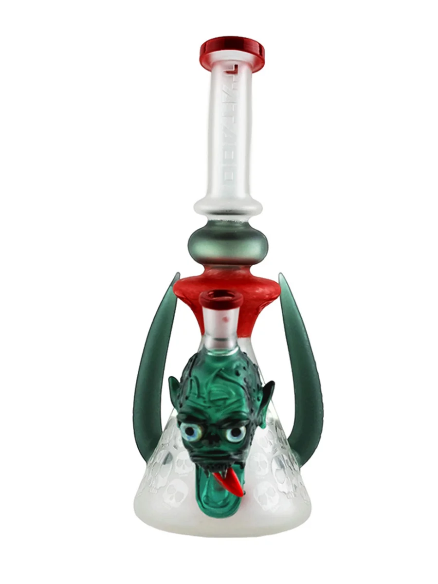 Premium Bongs for Sale: Discover Quality Glass and Unique Designs