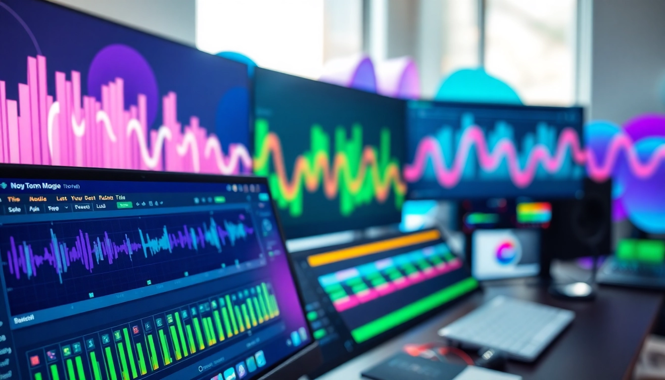 Maximize Your Music with Free Presets & Samples for Every Genre