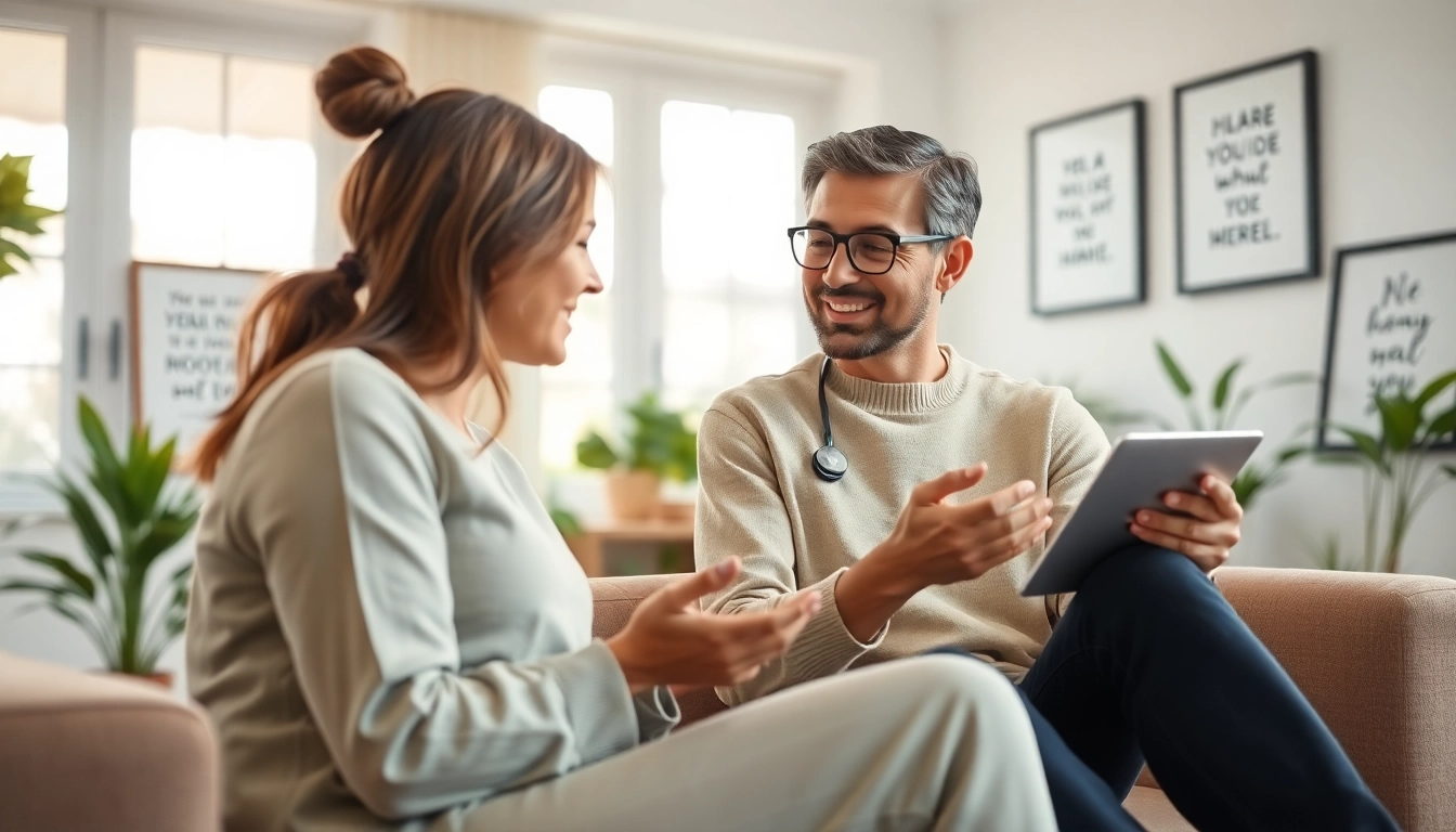 Comprehensive Approaches to Depression Treatment Dubai for Lasting Recovery