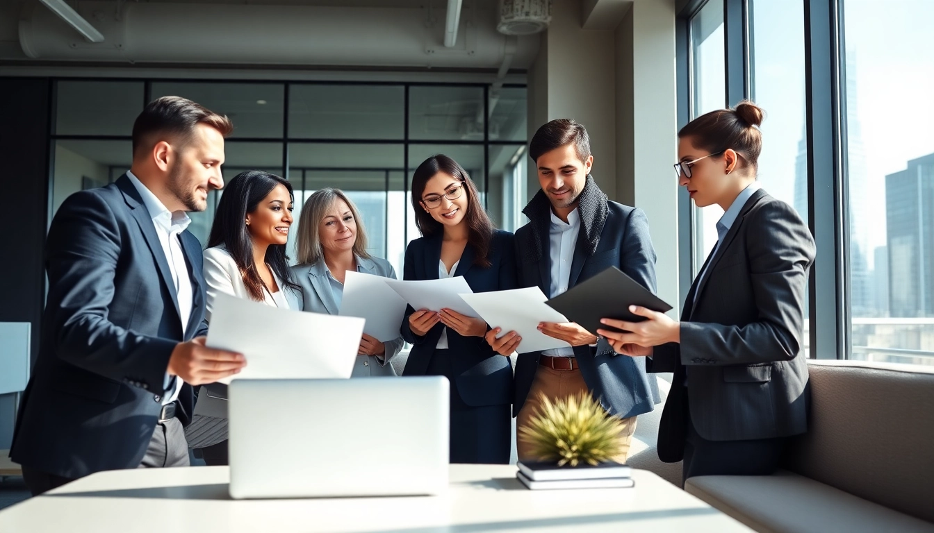 Empowering Businesses with Quickplus Business Consultants’ Tailored Solutions